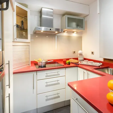 Cortes De Aragon, Centro Jaca, Wifi Apartment Jaca