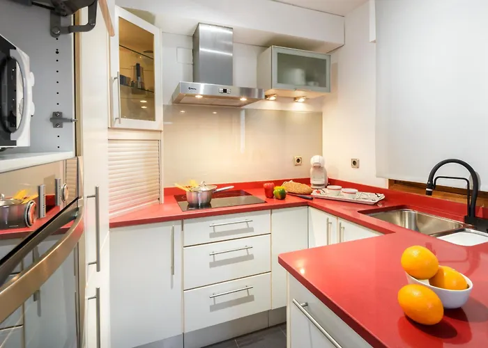 Cortes De Aragon, Centro Jaca, Wifi Apartamento Jaca